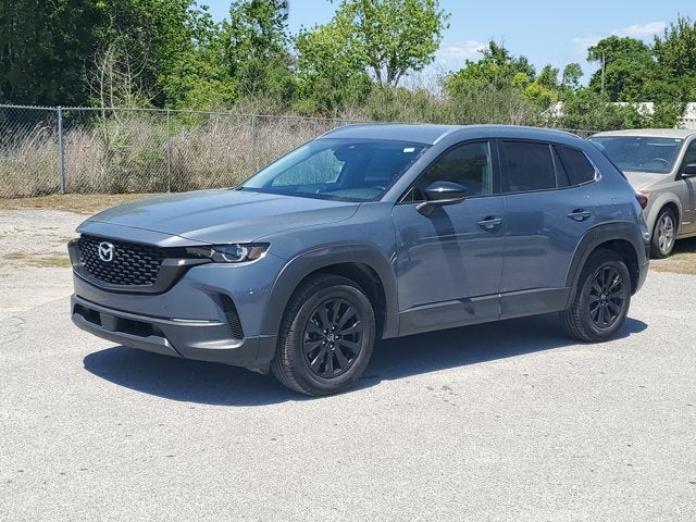 2024 Mazda Mazda CX-50 2.5 S Select Package