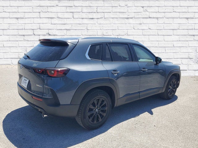 2024 Mazda Mazda CX-50 2.5 S Select Package