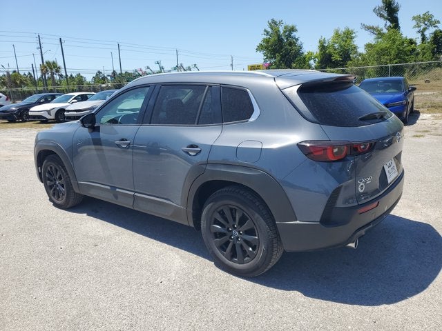 2024 Mazda Mazda CX-50 2.5 S Select Package