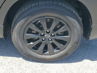 2024 Mazda Mazda CX-50 2.5 S Select Package