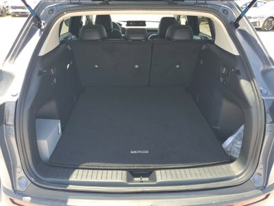 2024 Mazda Mazda CX-50 2.5 S Select Package