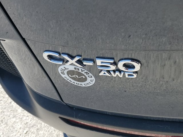 2024 Mazda Mazda CX-50 2.5 S Select Package