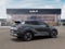 2027 Kia Sportage Hybrid LX