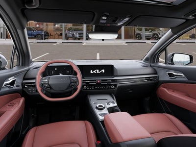 2027 Kia Sportage Hybrid SX-Prestige