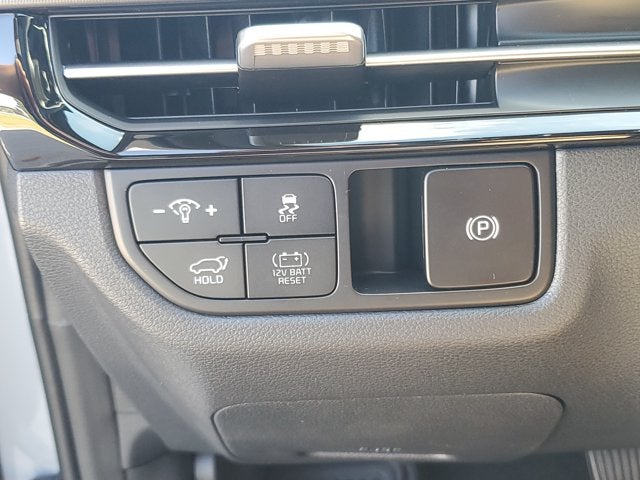 2027 Kia Sportage Hybrid SX-Prestige