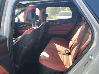 2027 Kia Sportage Hybrid SX-Prestige