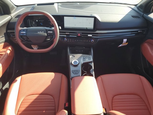 2027 Kia Sportage Hybrid SX-Prestige