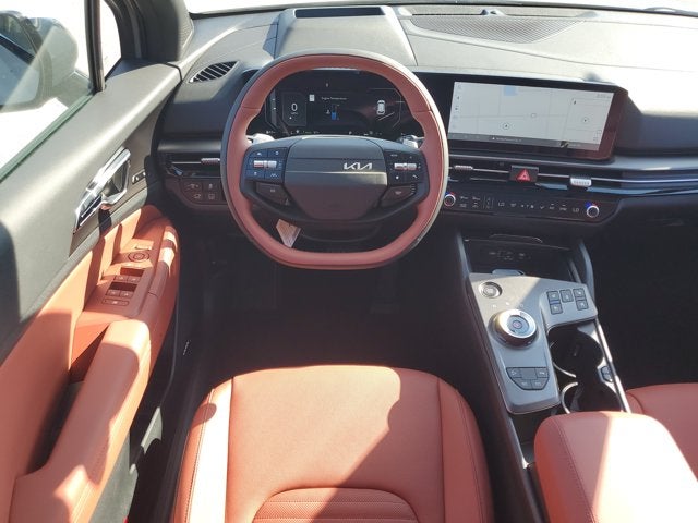 2027 Kia Sportage Hybrid SX-Prestige