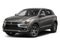 2016 Mitsubishi Outlander Sport 2.0 ES