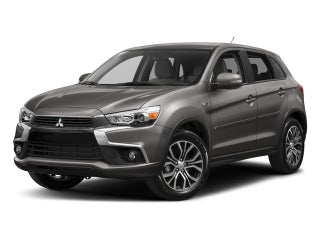 2016 Mitsubishi Outlander Sport 2.0 ES