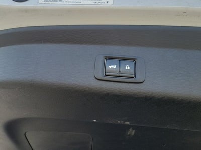 2023 Mitsubishi Outlander SEL
