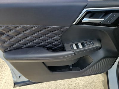 2023 Mitsubishi Outlander SEL