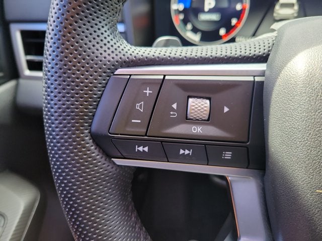 2023 Mitsubishi Outlander SEL