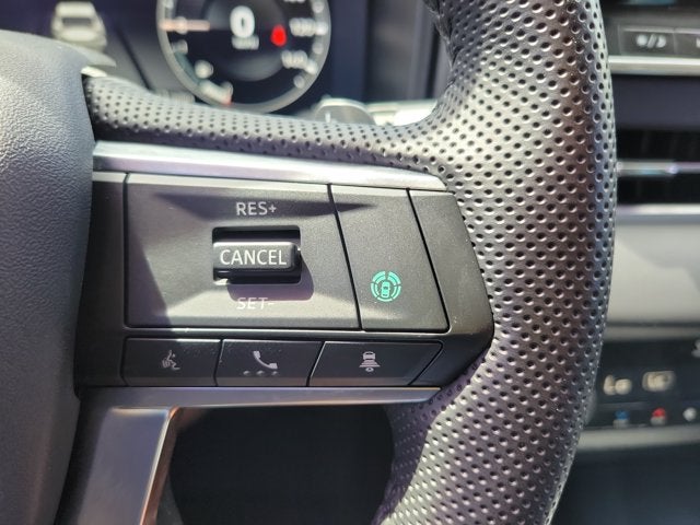 2023 Mitsubishi Outlander SEL