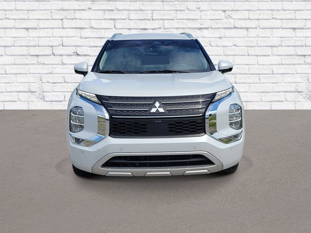2023 Mitsubishi Outlander SEL