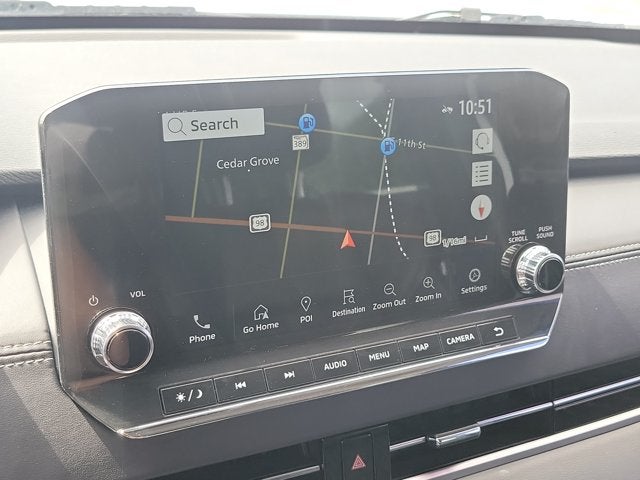 2023 Mitsubishi Outlander SEL
