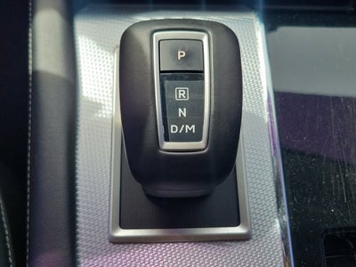 2023 Mitsubishi Outlander SEL