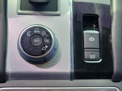 2023 Mitsubishi Outlander SEL