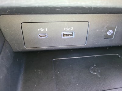 2023 Mitsubishi Outlander SEL