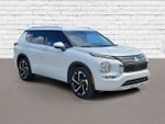 2023 Mitsubishi Outlander SEL