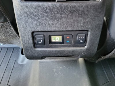 2023 Mitsubishi Outlander SEL
