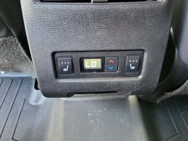 2023 Mitsubishi Outlander SEL
