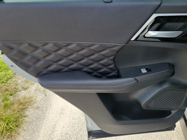 2023 Mitsubishi Outlander SEL
