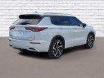 2023 Mitsubishi Outlander SEL