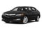 2014 Acura RLX Tech Pkg