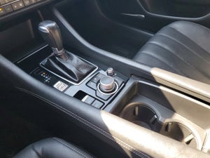 2018 Mazda6 Grand Touring