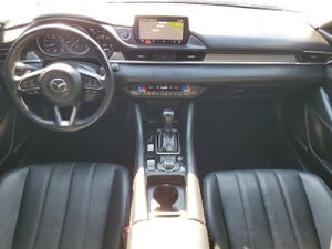 2018 Mazda6 Grand Touring