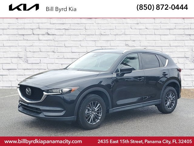 2019 Mazda Mazda CX-5 Touring