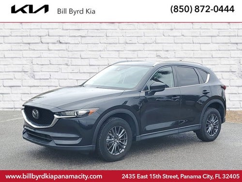 2019 Mazda Mazda CX-5 Touring