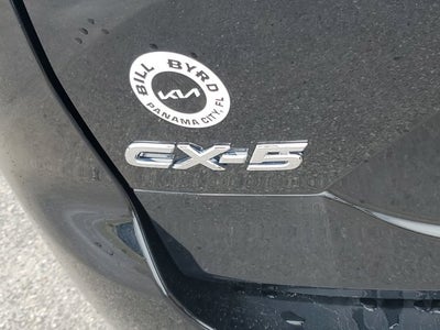 2019 Mazda Mazda CX-5 Touring