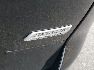 2019 Mazda Mazda CX-5 Touring