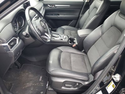2019 Mazda Mazda CX-5 Touring