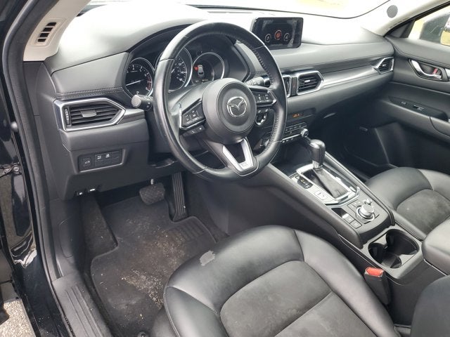 2019 Mazda Mazda CX-5 Touring
