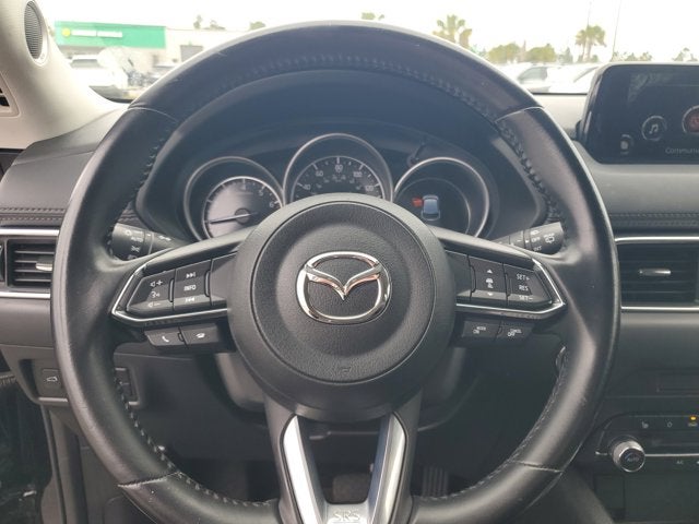 2019 Mazda Mazda CX-5 Touring