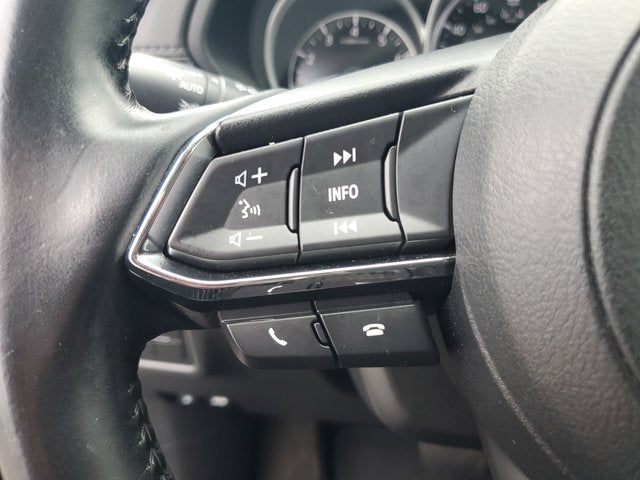 2019 Mazda Mazda CX-5 Touring