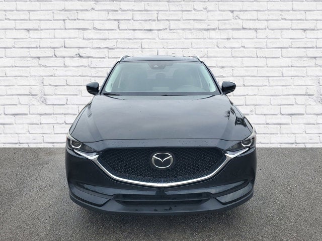 2019 Mazda Mazda CX-5 Touring