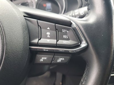 2019 Mazda Mazda CX-5 Touring