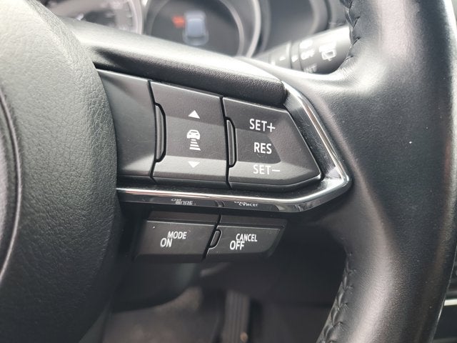 2019 Mazda Mazda CX-5 Touring