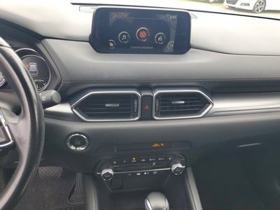 2019 Mazda Mazda CX-5 Touring