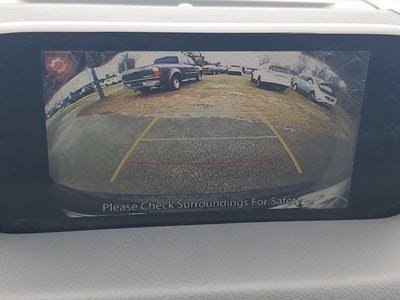 2019 Mazda Mazda CX-5 Touring