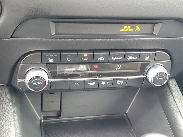 2019 Mazda Mazda CX-5 Touring