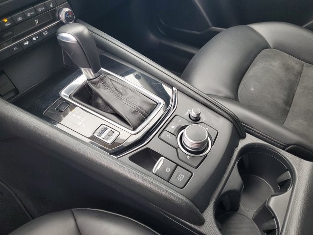 2019 Mazda Mazda CX-5 Touring