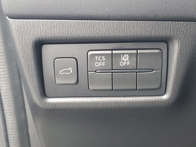 2019 Mazda Mazda CX-5 Touring