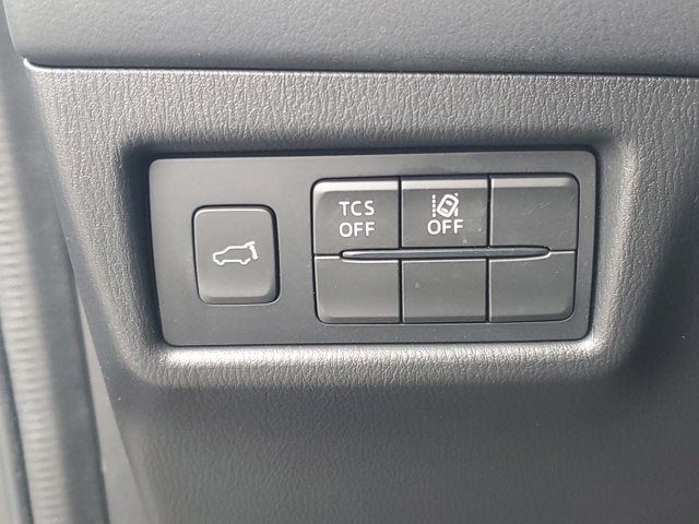 2019 Mazda Mazda CX-5 Touring