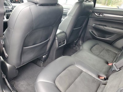 2019 Mazda Mazda CX-5 Touring