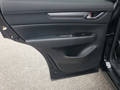 2019 Mazda Mazda CX-5 Touring